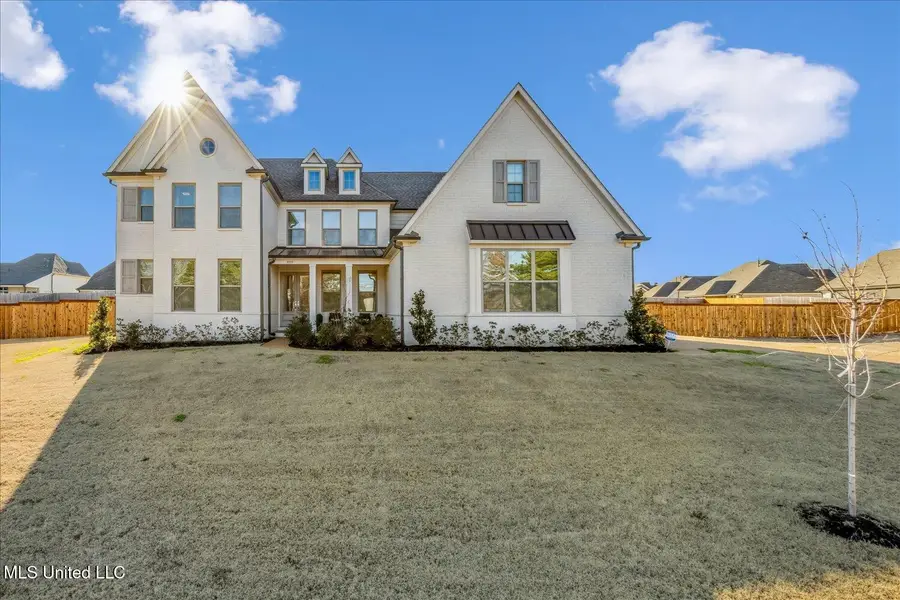 9555 College Road, Olive Branch, MS 38654 - #2