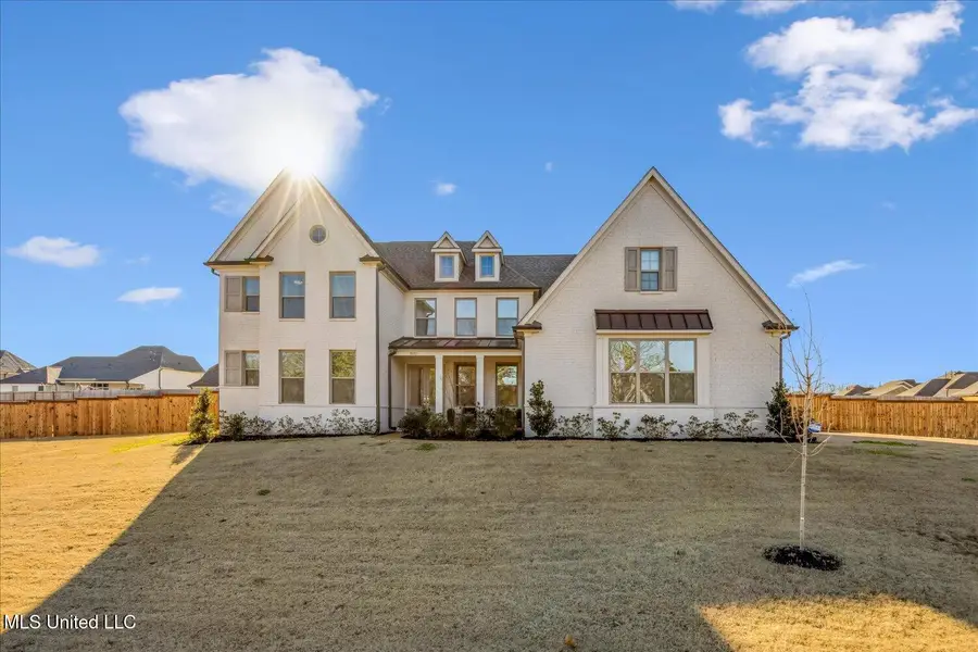 9555 College Road, Olive Branch, MS 38654 - #3