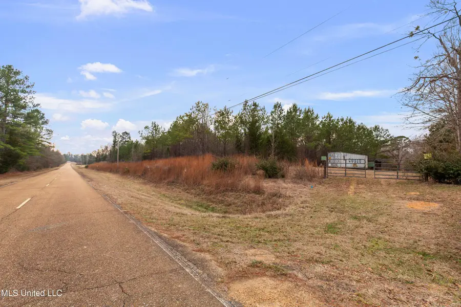 Mount Pilgrim Road, Camden, MS 39045 - #3