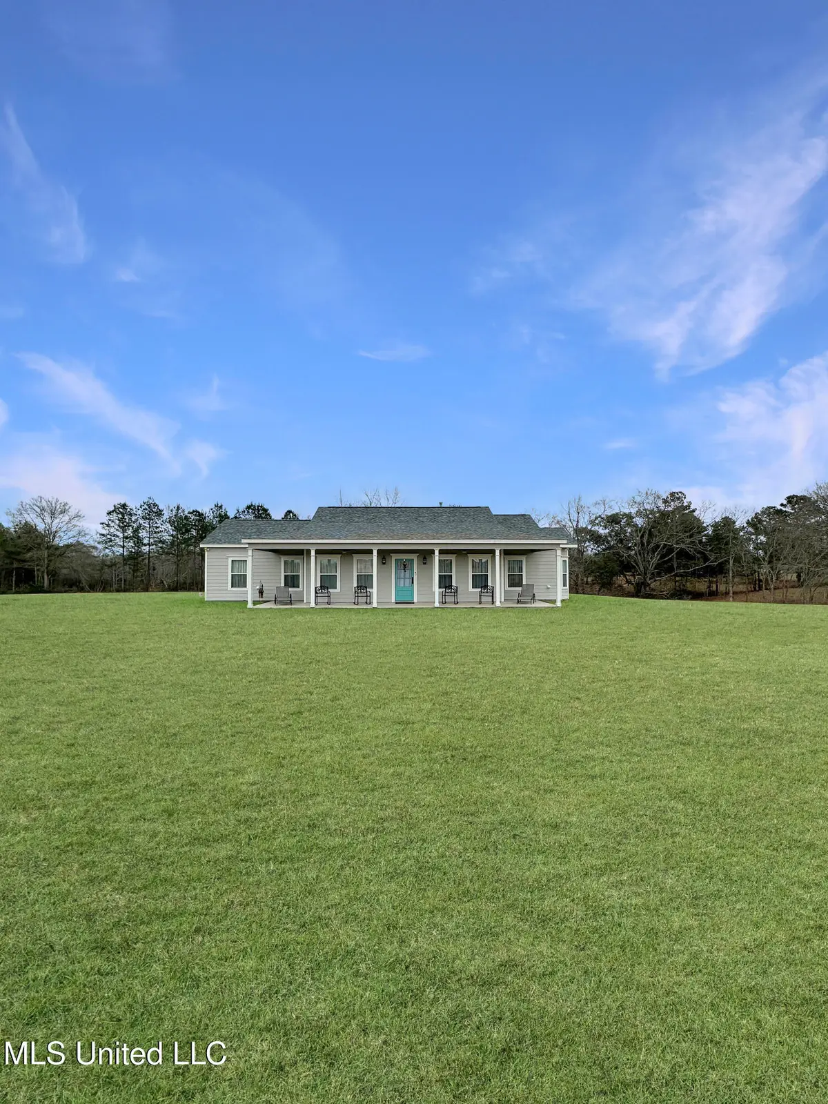 3064 Highway 53, Poplarville, MS 39470 - #1