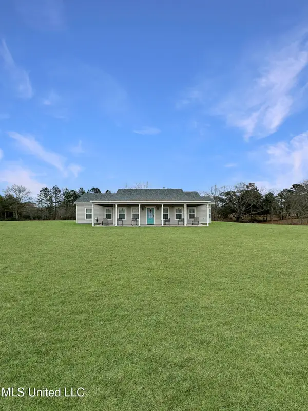 3064 Highway 53, Poplarville, MS 39470