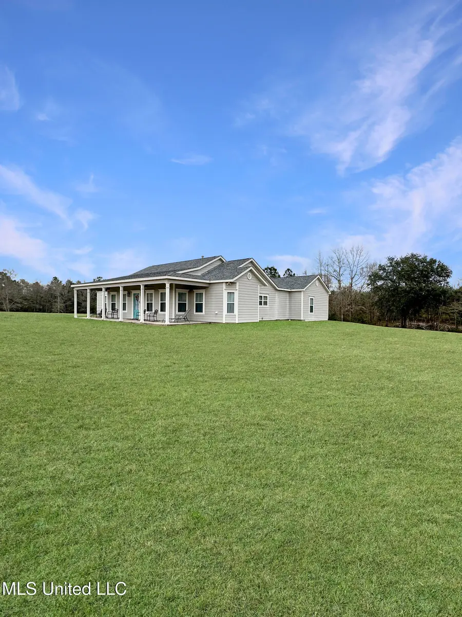 3064 Highway 53, Poplarville, MS 39470 - #2
