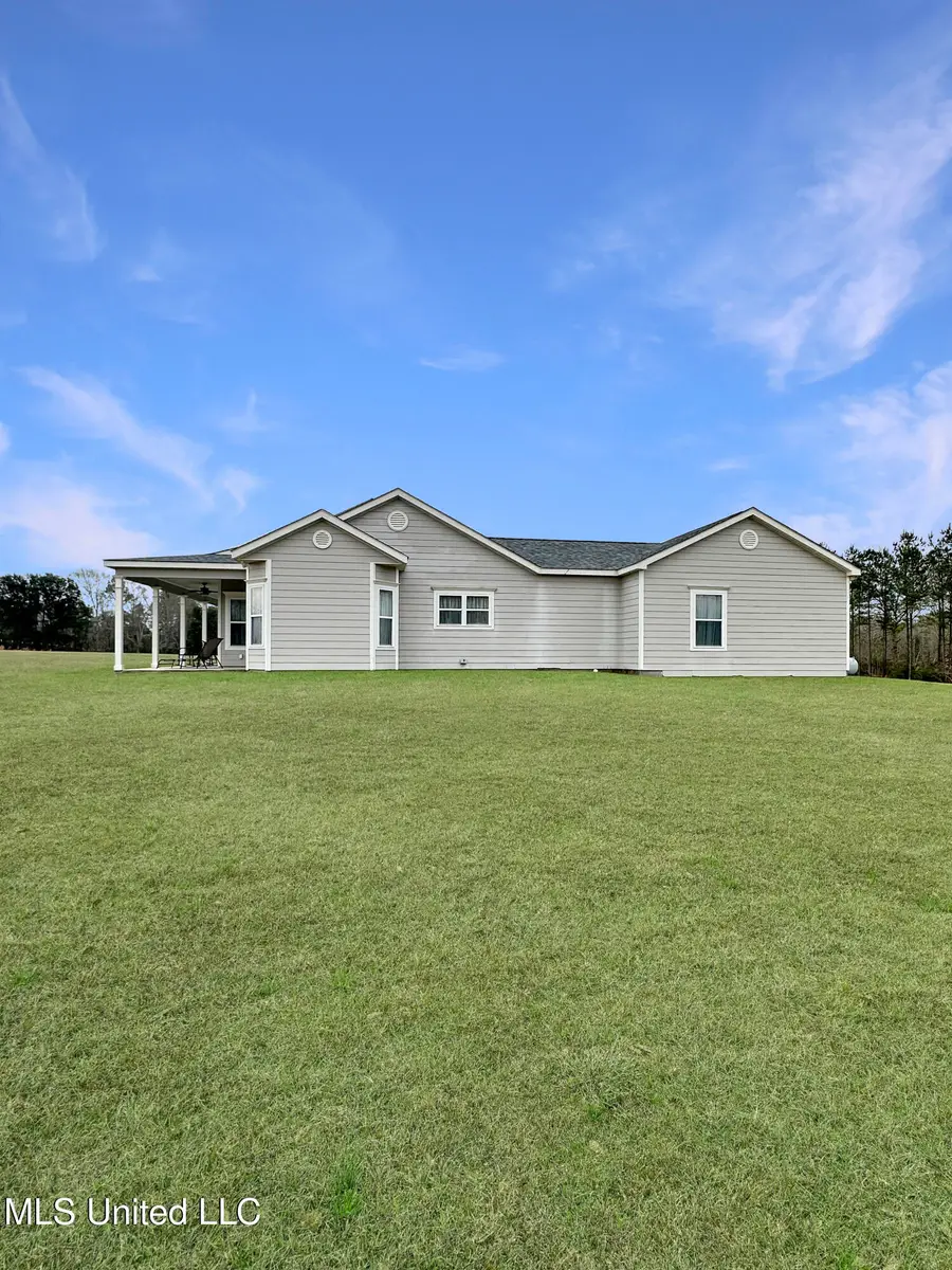 3064 Highway 53, Poplarville, MS 39470 - #3