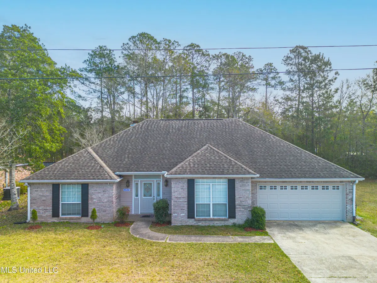 7322 Analii Street, Diamondhead, MS 39525 - #1