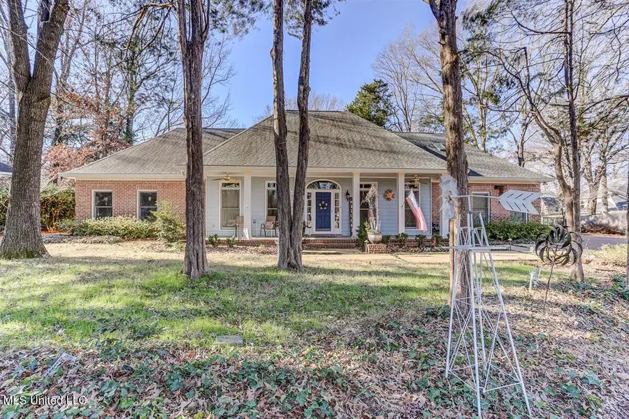 8237 Windersgate Drive, Olive Branch, MS 38654 - #2