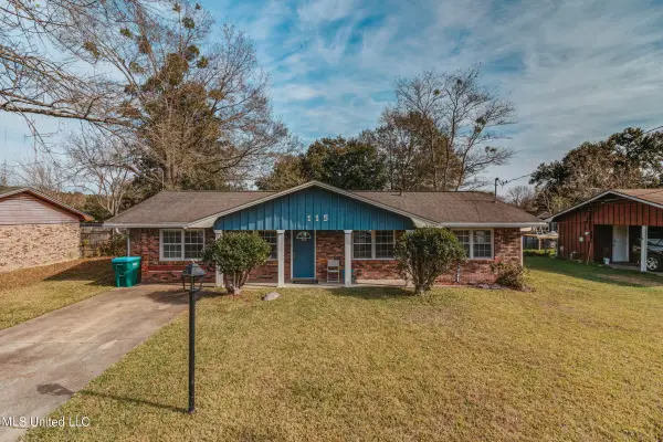 115 Connie Drive, Gulfport, MS 39503