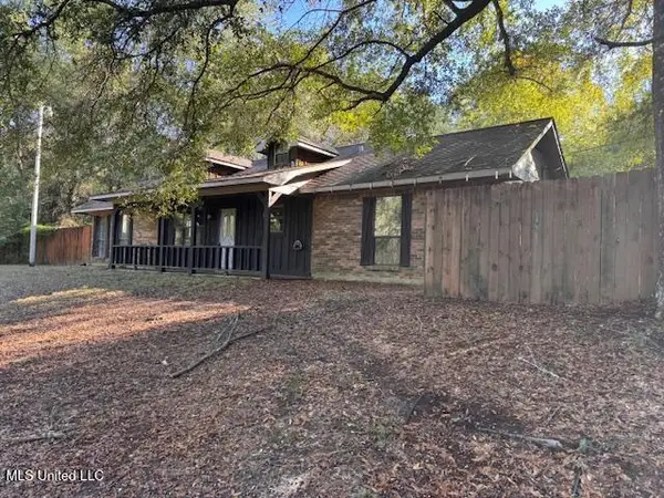 201 Mason Road, Lucedale, MS 39452