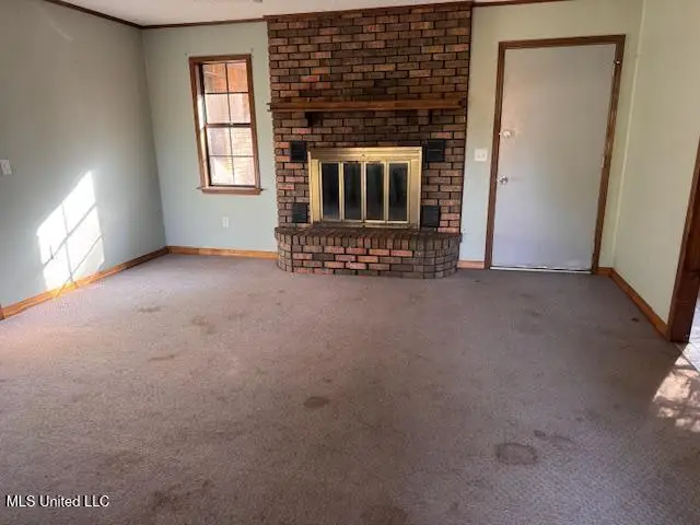 201 Mason Road, Lucedale, MS 39452 - #3