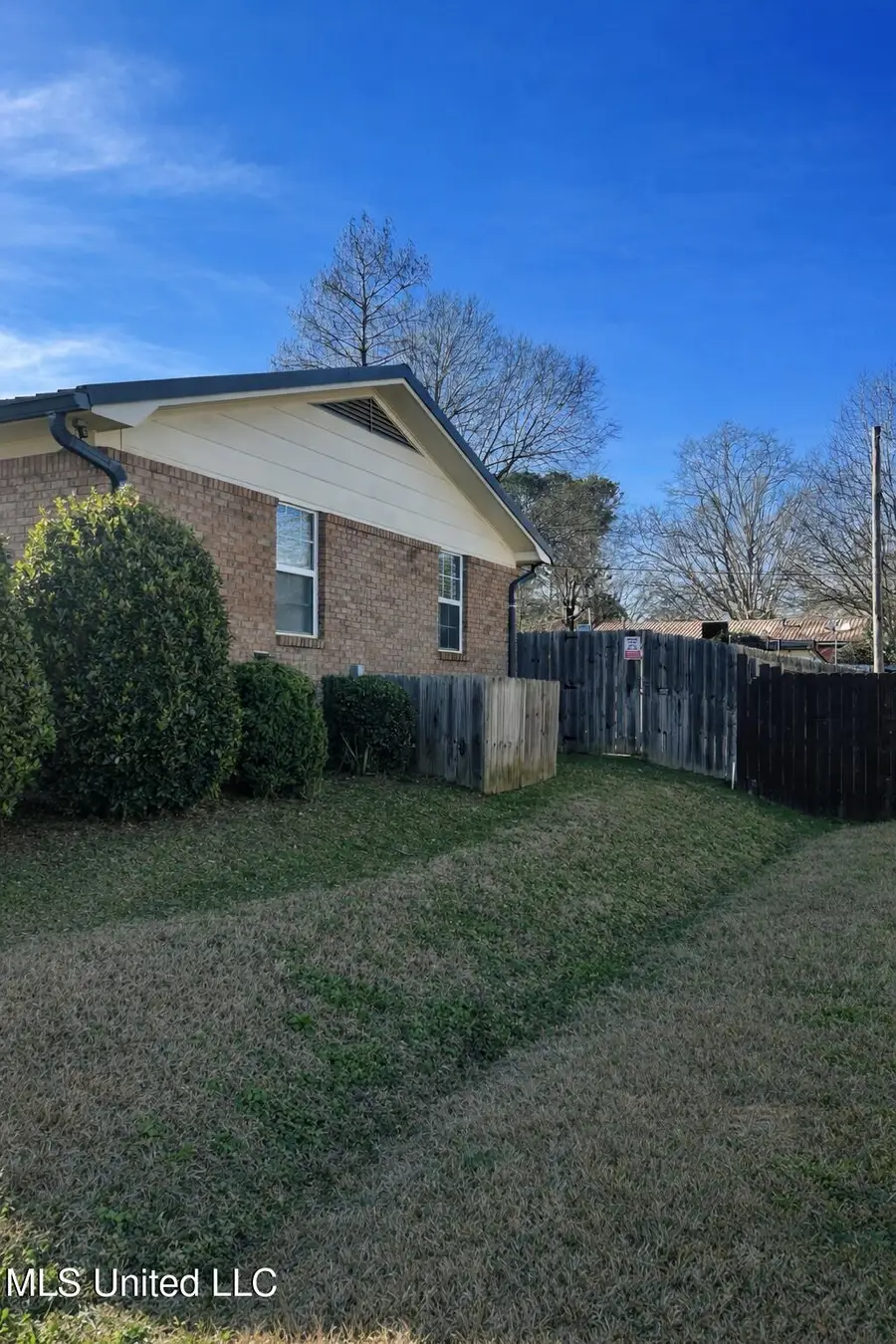 2049 Oakhurst Drive, Grenada, MS 38901 - #3