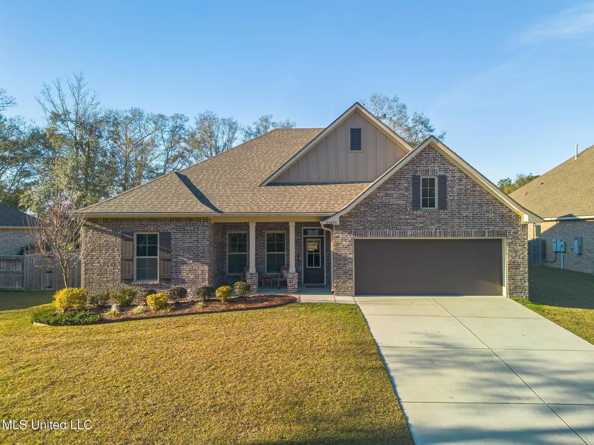 24830 Knollwood Drive, Pass Christian, MS 39571 - Image #1