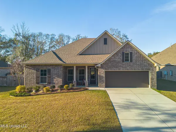 24830 Knollwood Drive, Pass Christian, MS 39571