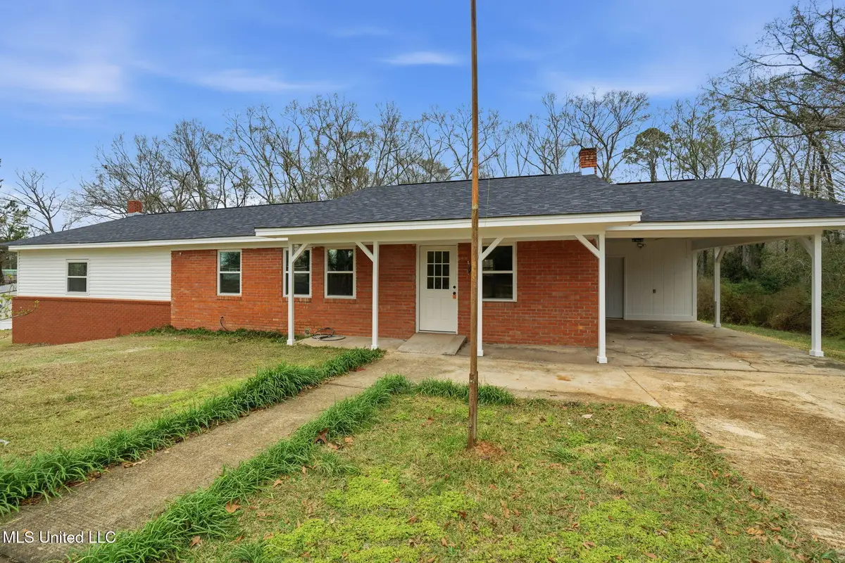 1047 Old Highway 24, McComb, MS 39648 - #1