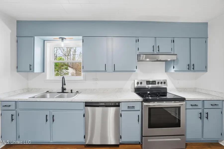 1047 Old Highway 24, McComb, MS 39648 - #2