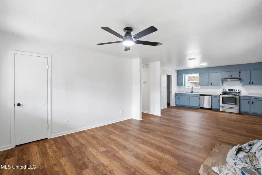 1047 Old Highway 24, McComb, MS 39648 - #3