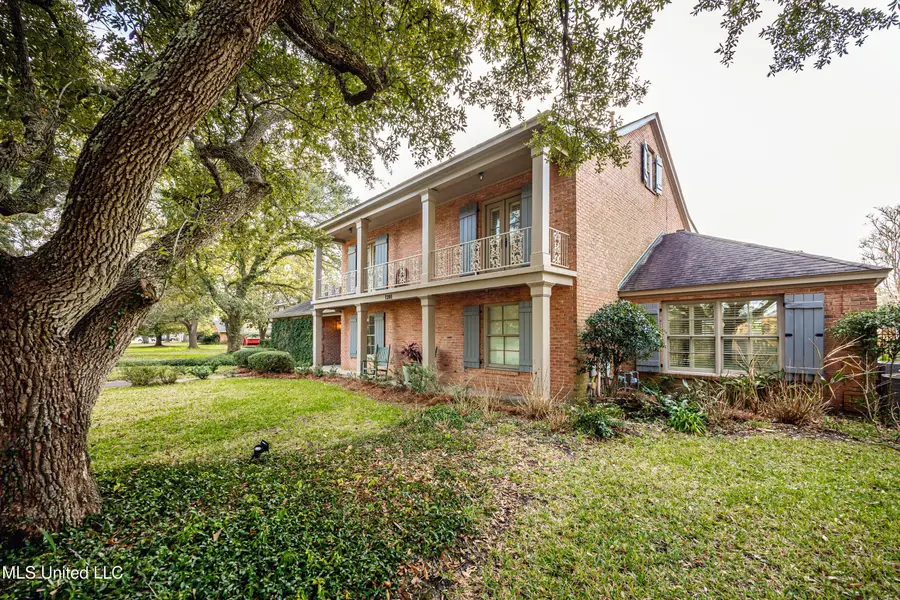 1201 Westwood Street, Pascagoula, MS 39567 - #2