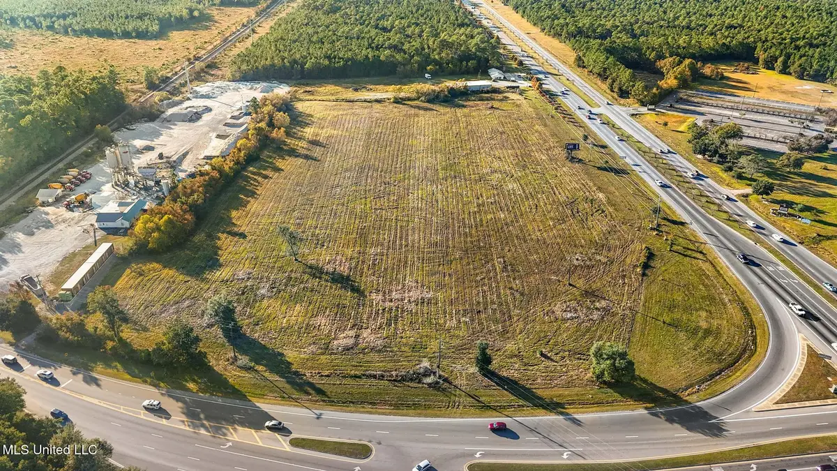 Hwy 57, Ocean Springs, MS 39564 - #1