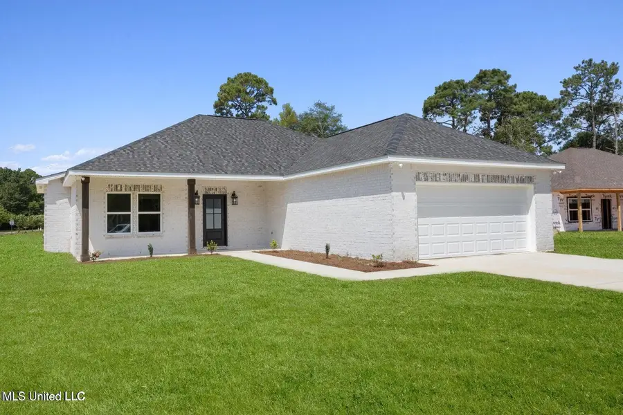 1400 Aubin Boulevard, Gautier, MS 39553 - #2