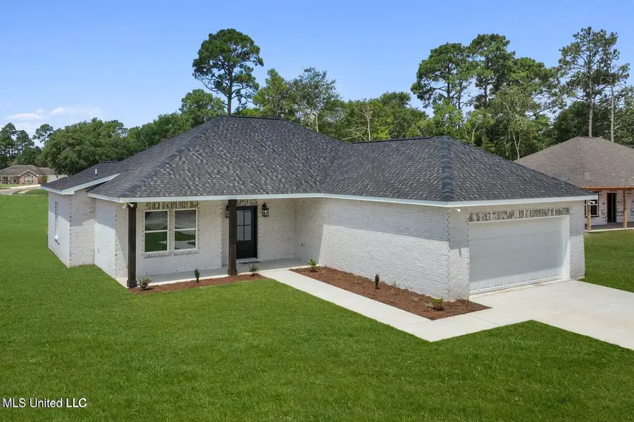 1400 Aubin Boulevard, Gautier, MS 39553 - #3