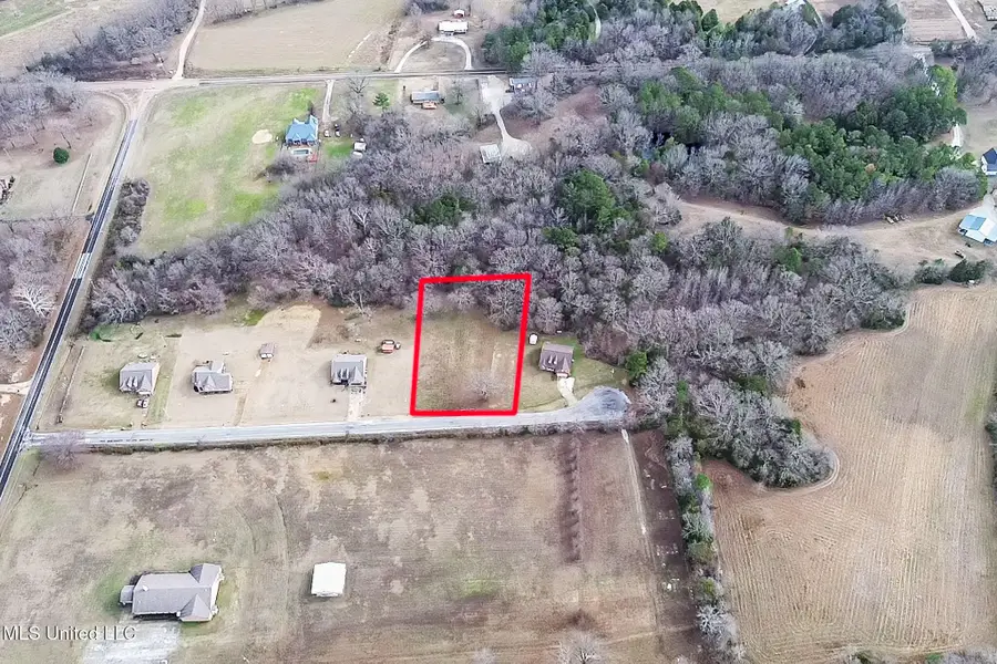 5 Cazassa Creek Drive, Red Banks, MS 38661 - #2