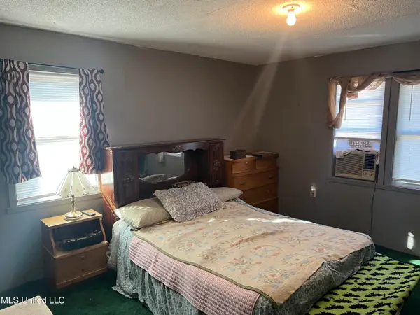 45 Springhill Church Road, Waynesboro, MS 39367