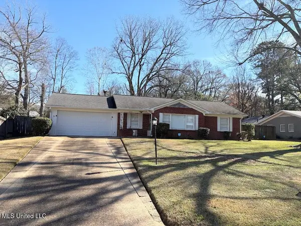 2204 Wildwood Terrace, Yazoo City, MS 39194
