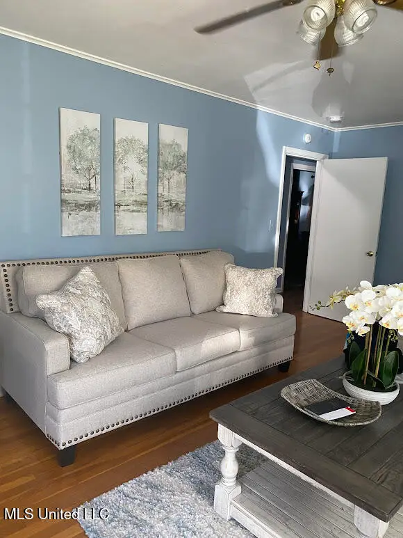 2204 Wildwood Terrace, Yazoo City, MS 39194 - Image #2