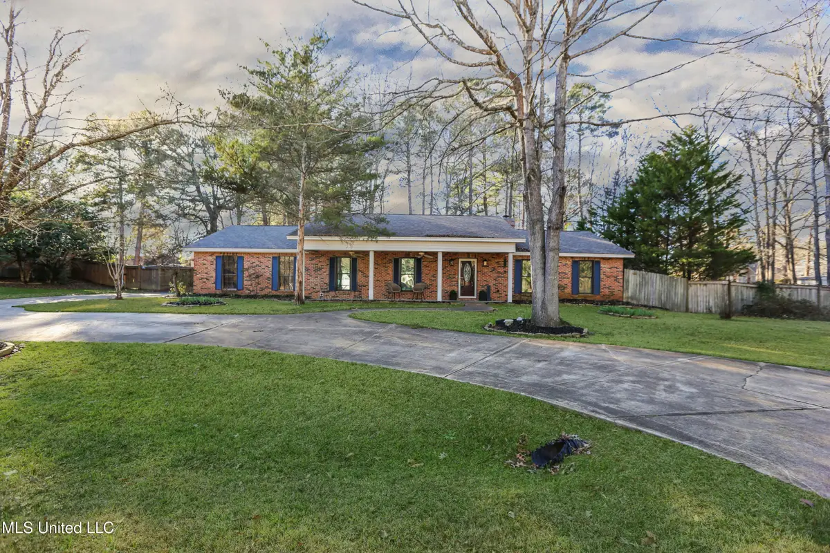 147 Beaver Bend, Canton, MS 39046 - #1