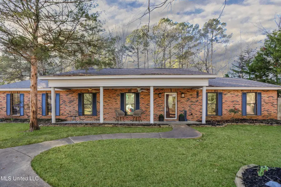 147 Beaver Bend, Canton, MS 39046 - #2