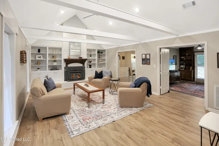 147 Beaver Bend, Canton, MS 39046 - #3