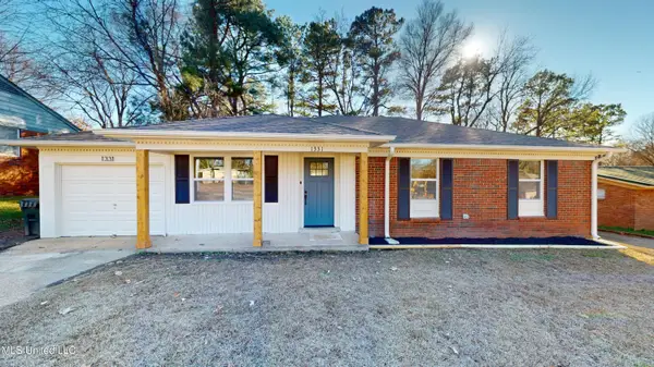 1331 Main Street, Southaven, MS 38671