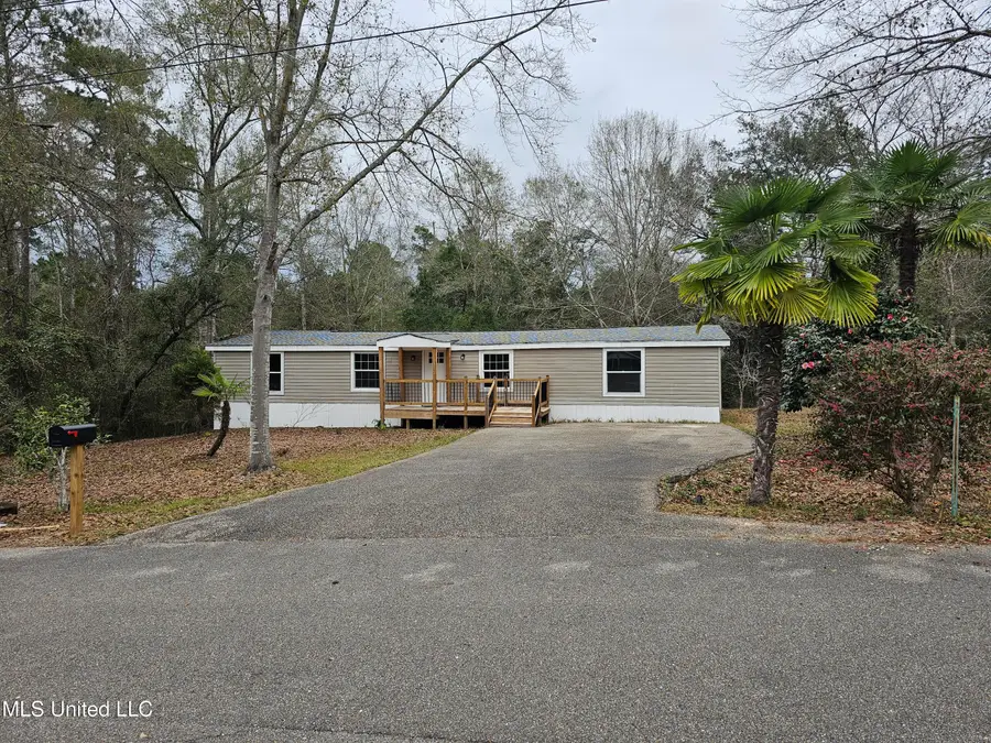 9712 Lualini Place, Diamondhead, MS 39525 - #2