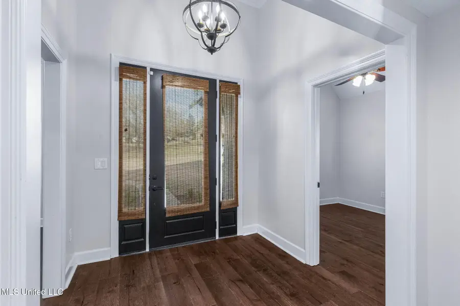 204 Breezy Hill Drive, Madison, MS 39110 - #3