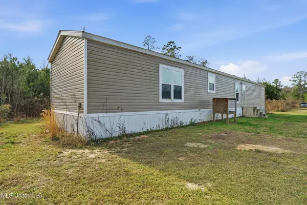 6139 Vestry Road, Perkinston, MS 39573