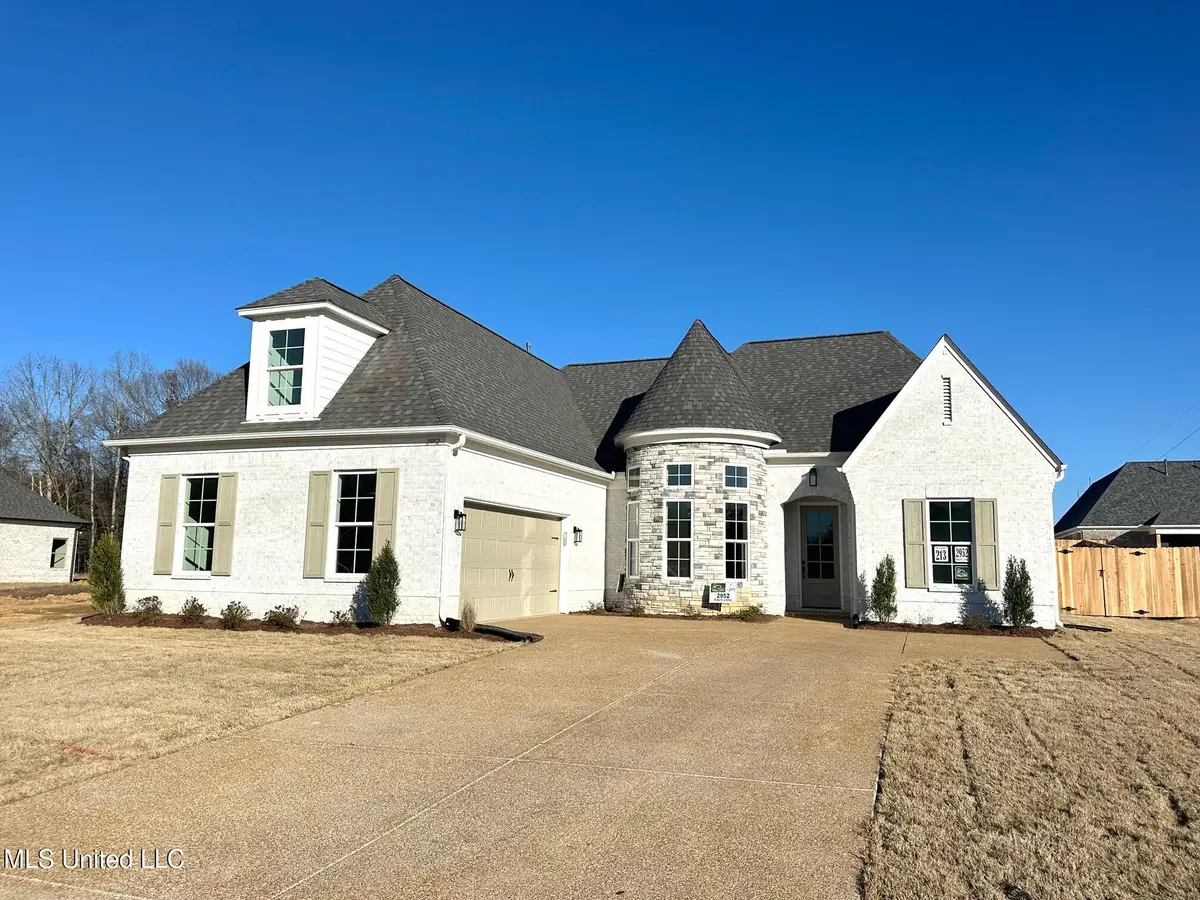 2952 Eden Lane, Nesbit, MS 38651 - Image #1