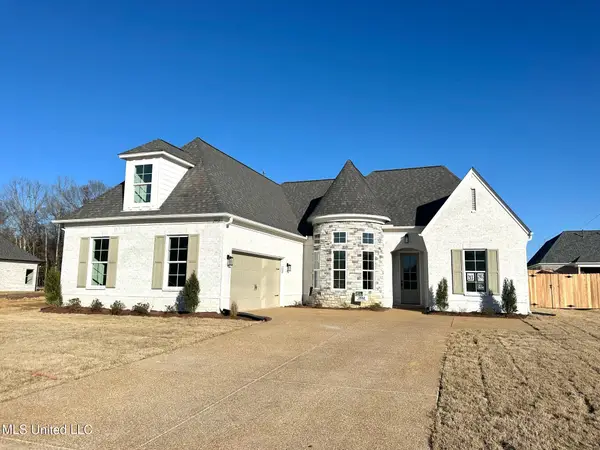 2952 Eden Lane, Nesbit, MS 38651