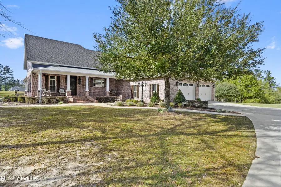 1164 Cooks Corner Road, Lucedale, MS 39452 - #3