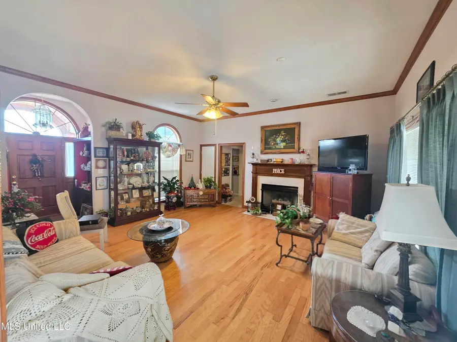 4671 Bell Wood Drive, Olive Branch, MS 38654 - #3