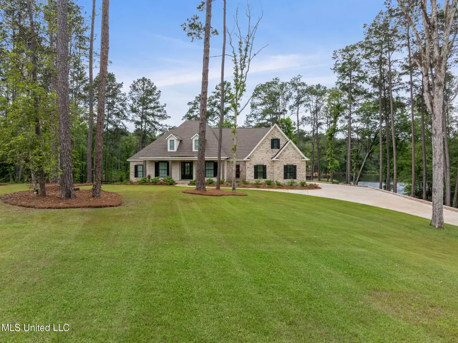 9 Sanctuary Drive, Sumrall, MS 39482 - #2