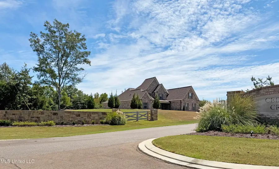 94 Cedar Crest Cove, Byhalia, MS 38611 - #3