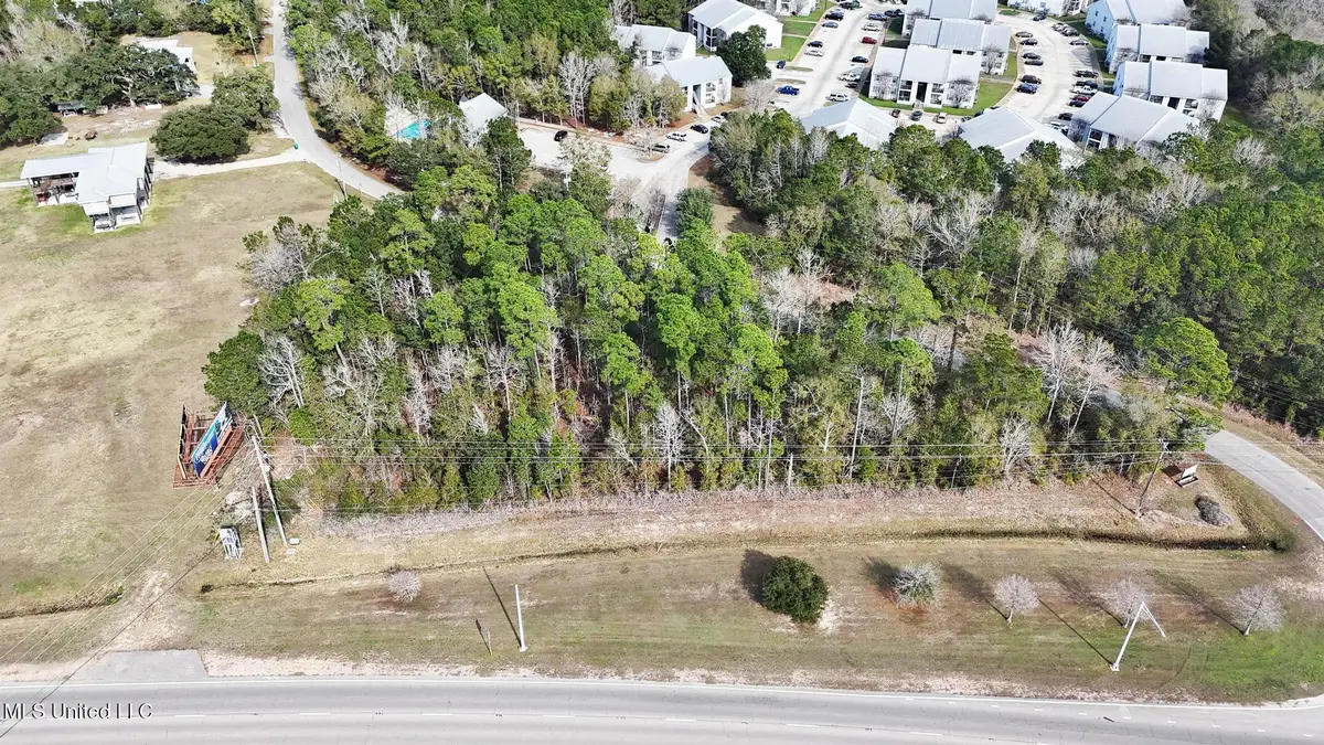 1.5 Acres Highway 603 & Old Nicholson Road, Bay Saint Louis, MS 39520 - Image #1