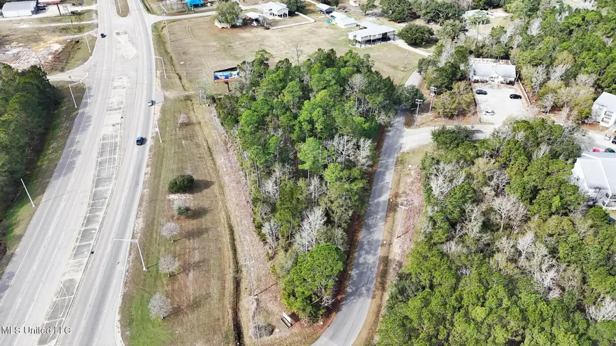 1.5 Acres Highway 603 & Old Nicholson Road, Bay Saint Louis, MS 39520 - Image #3