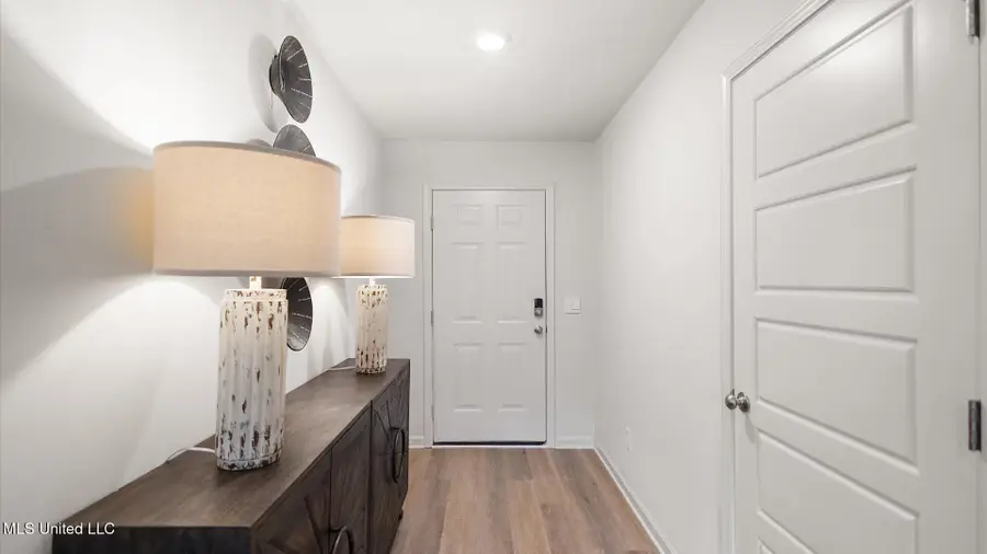 224 Raulston Drive, Byram, MS 39272 - #2