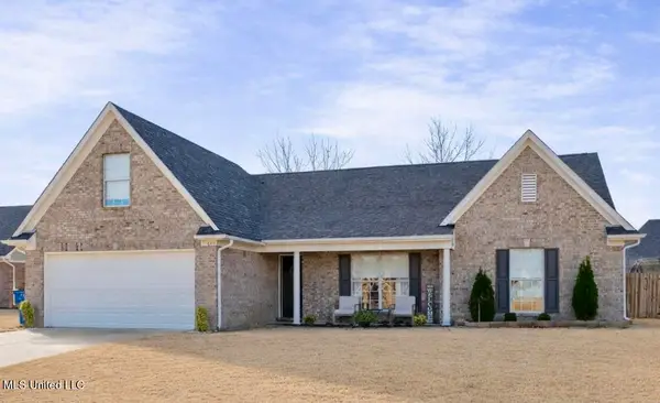 6411 E Sandbourne, Olive Branch, MS 38654
