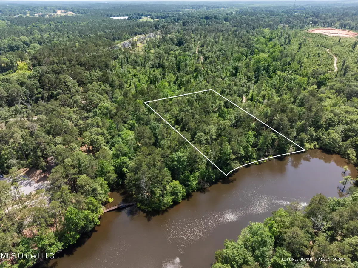 8 Acres Bridgewater Subdivision, Sumrall, MS 39482 - #1