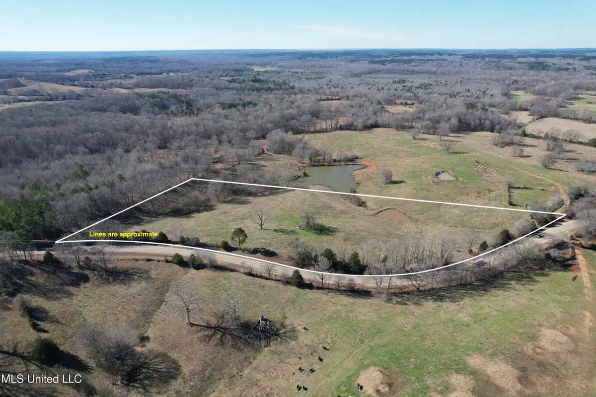 349 Highway, Potts Camp, MS 38659 - Image #1