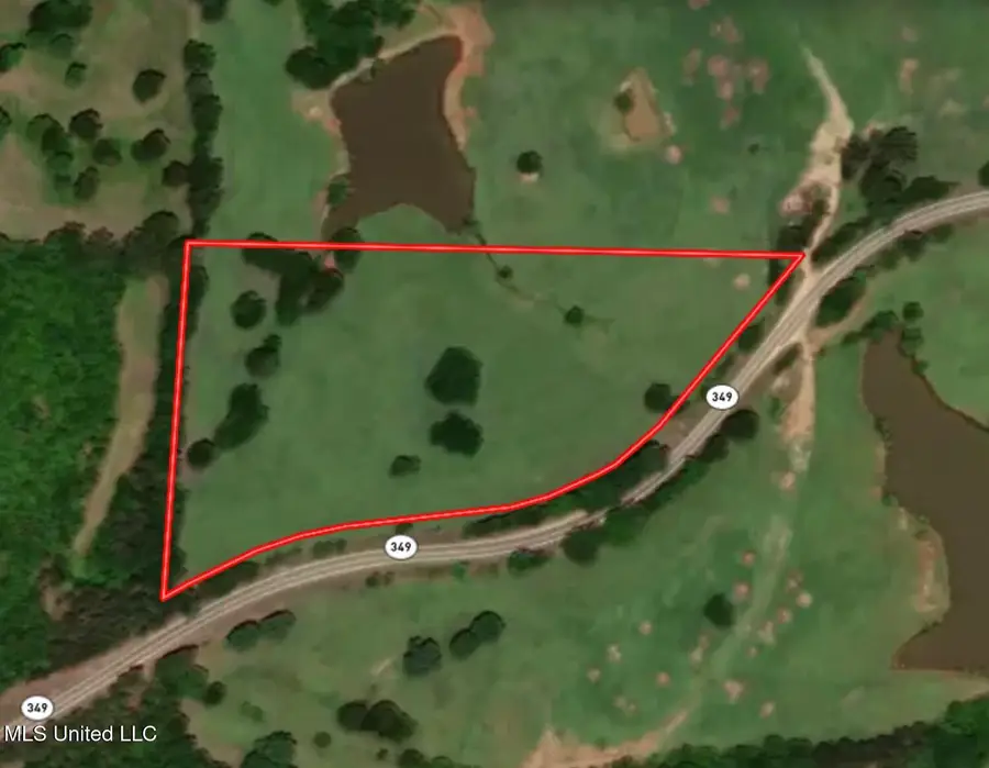 349 Highway, Potts Camp, MS 38659 - Image #2
