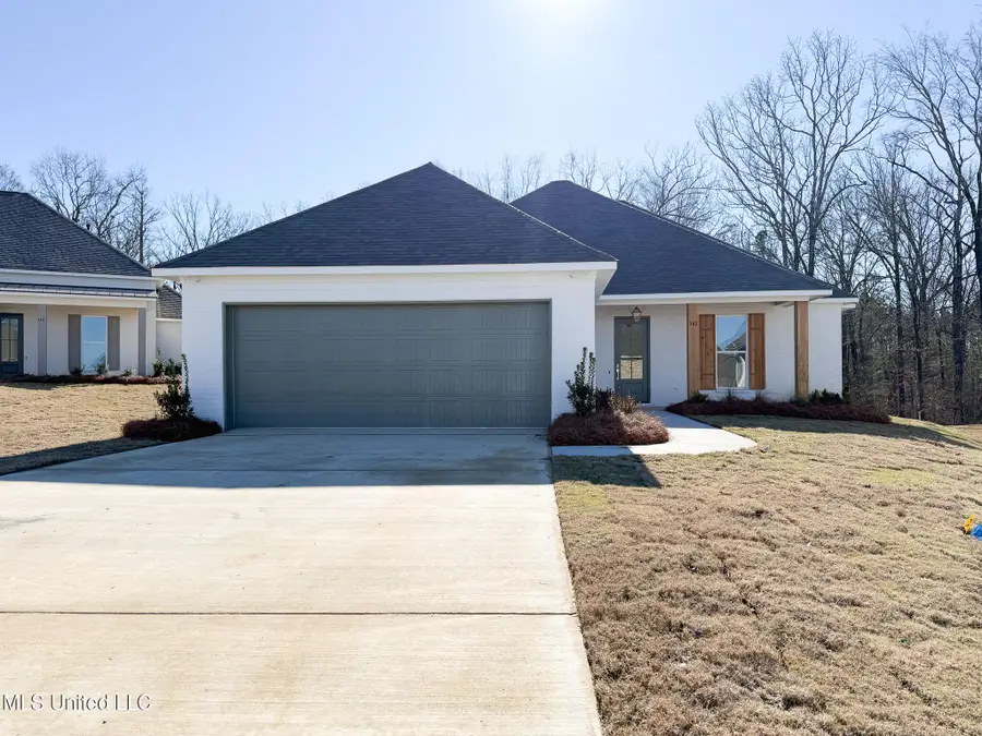 342 Oakville Circle, Brandon, MS 39047 - Image #2