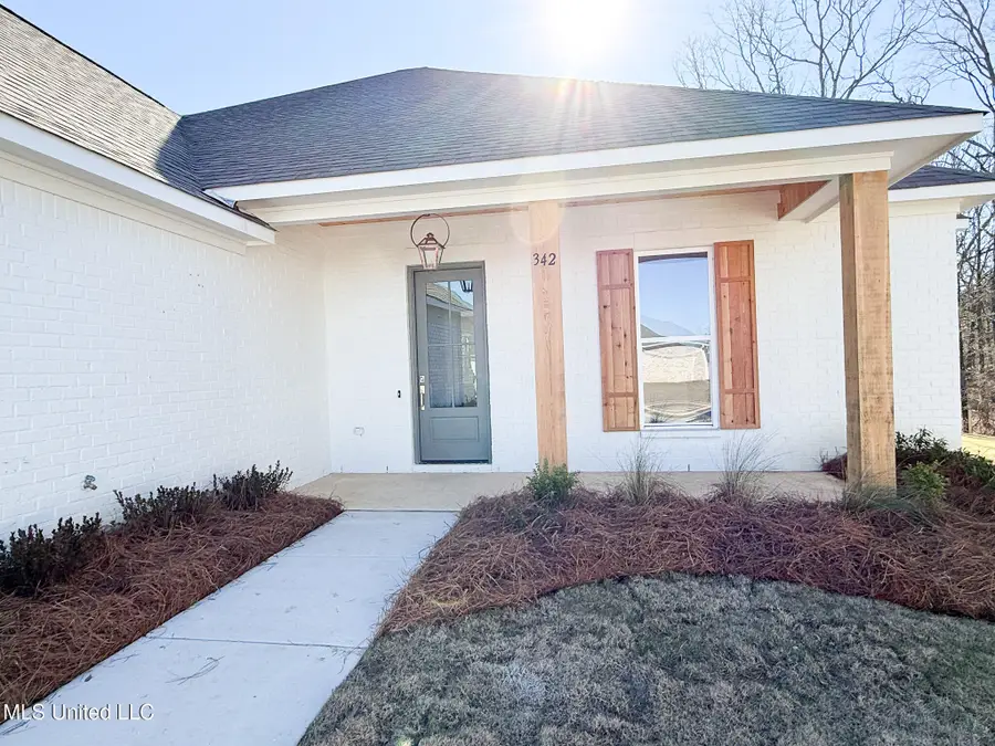 342 Oakville Circle, Brandon, MS 39047 - Image #3