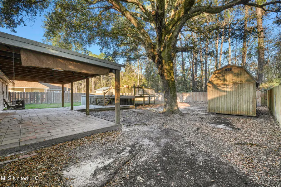 1005 Abbott Street, Picayune, MS 39466 - Image #3