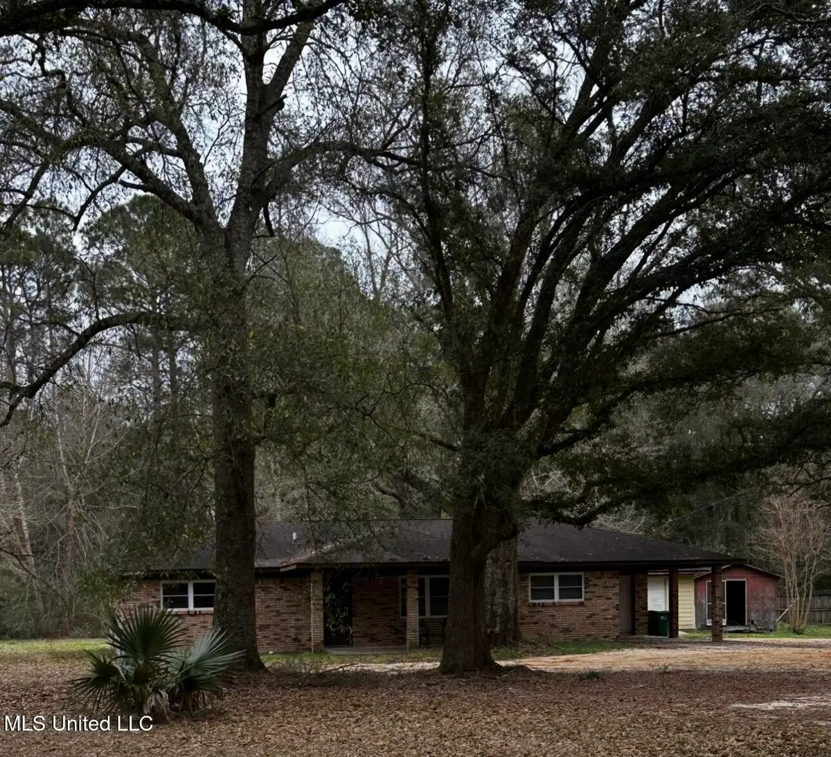 10132 Graystone Drive, Moss Point, MS 39562 - #1